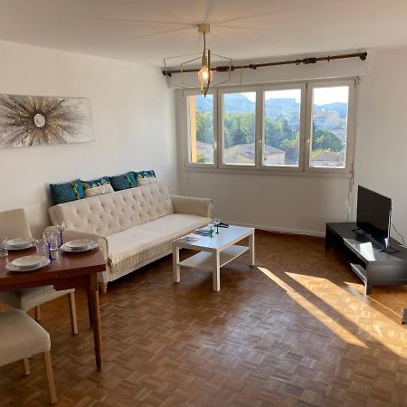 Appartement Calme Stade/Plage Marseille Luaran gambar
