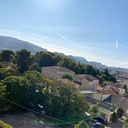 Appartement Calme Stade/Plage Marseille Luaran gambar