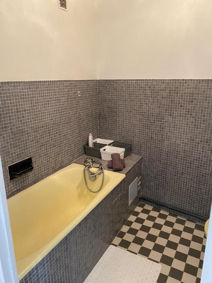 Appartement Calme Stade/Plage Marseille Luaran gambar