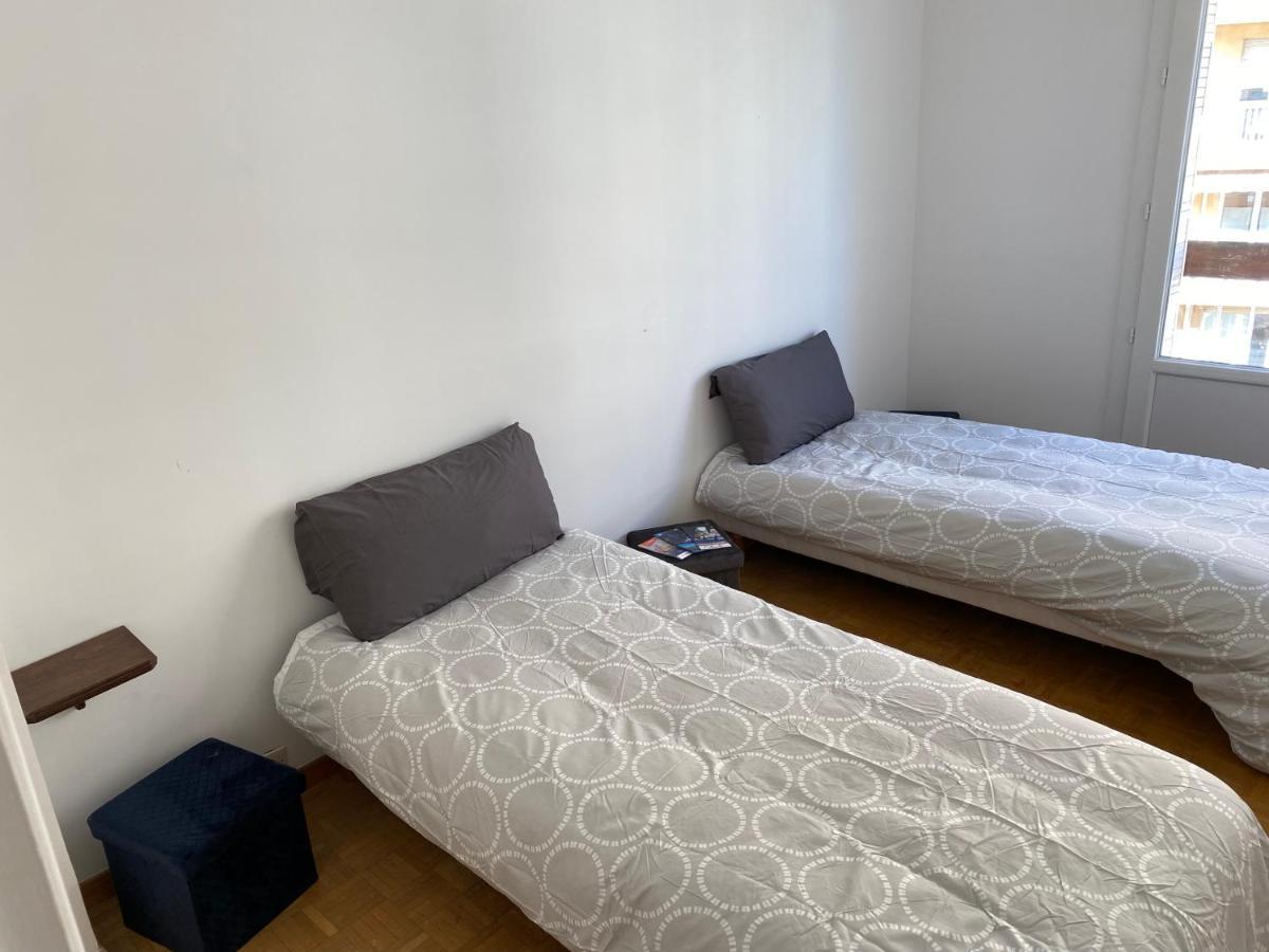 Appartement Calme Stade/Plage Marseille Luaran gambar