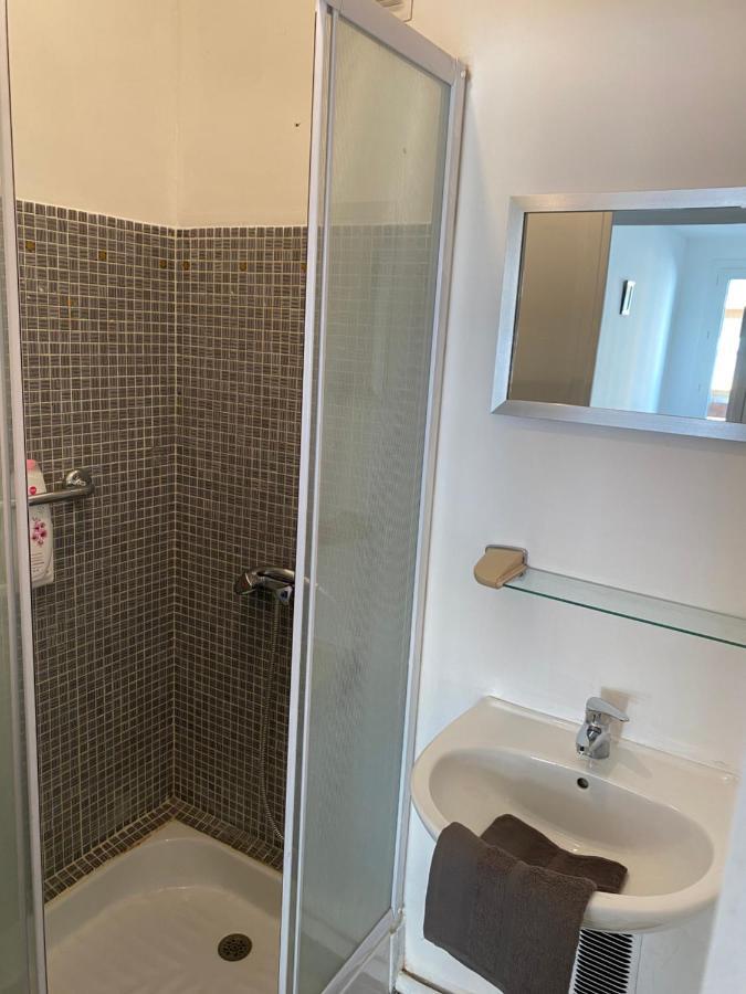 Appartement Calme Stade/Plage Marseille Luaran gambar